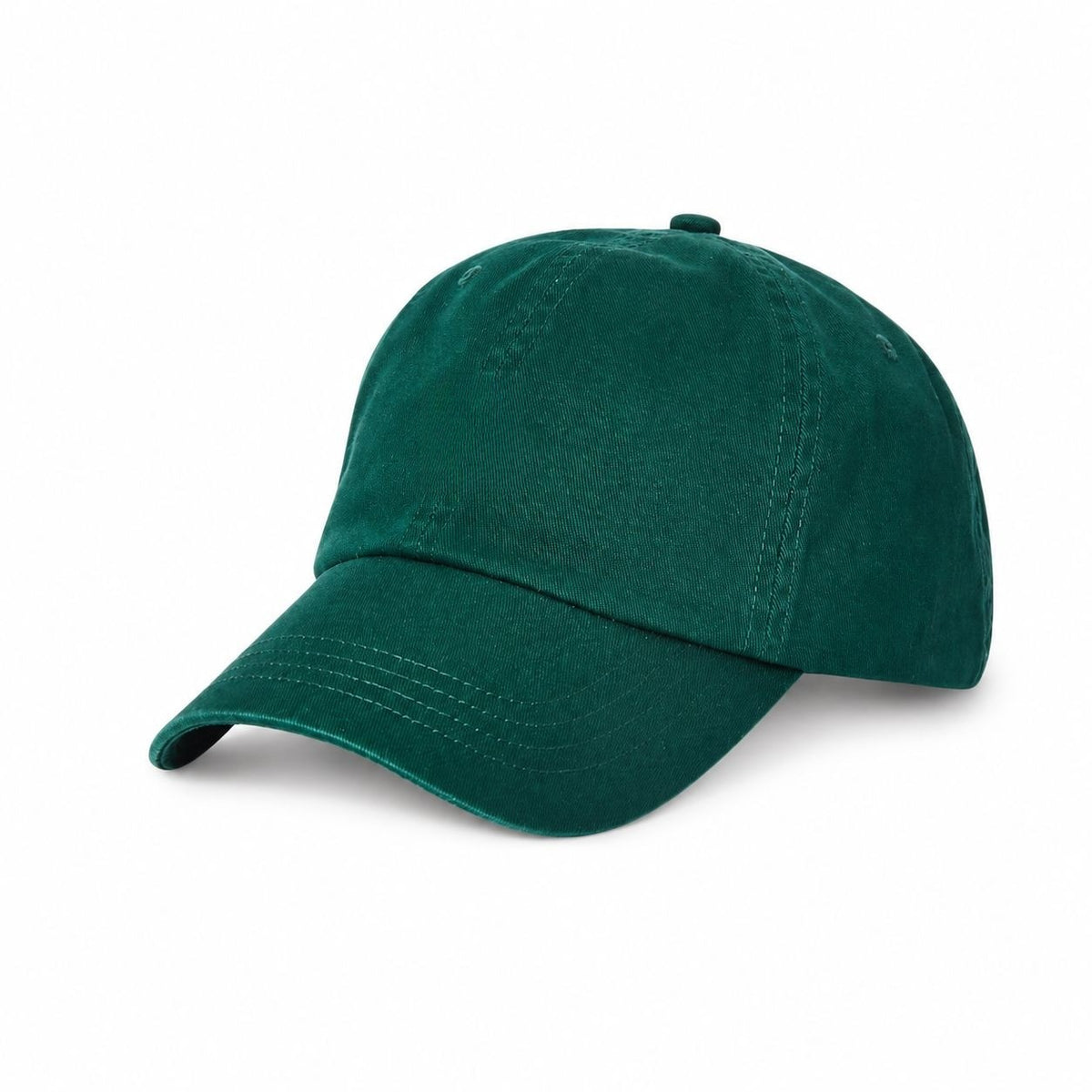 Cotton Chino Baseball Cap RF3OC3TFKW4