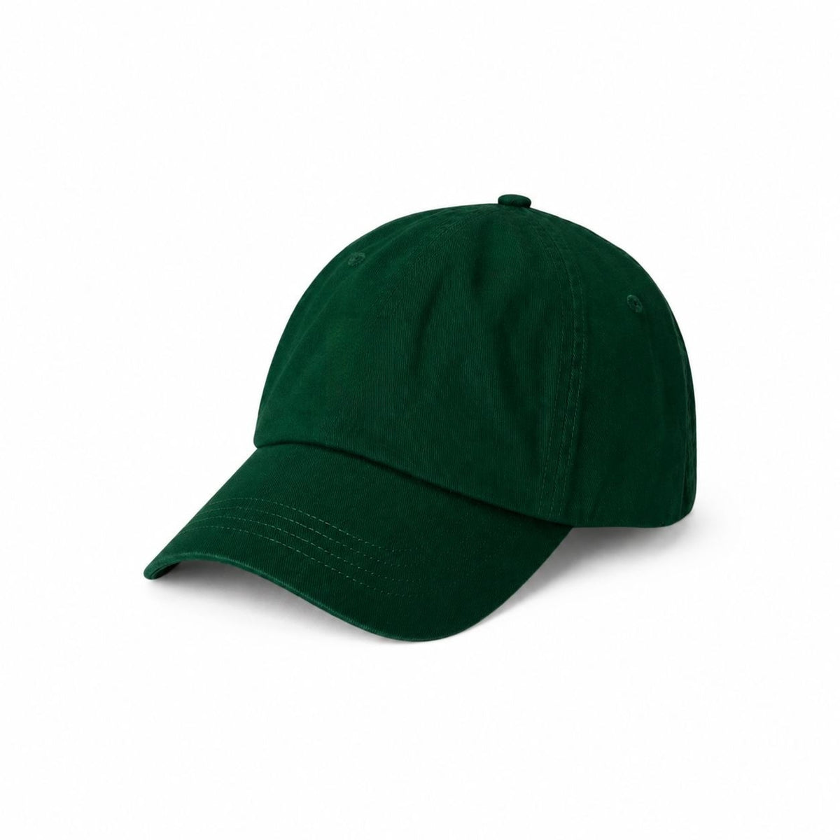 Cotton Chino Baseball Cap RF3OC3TFKW4