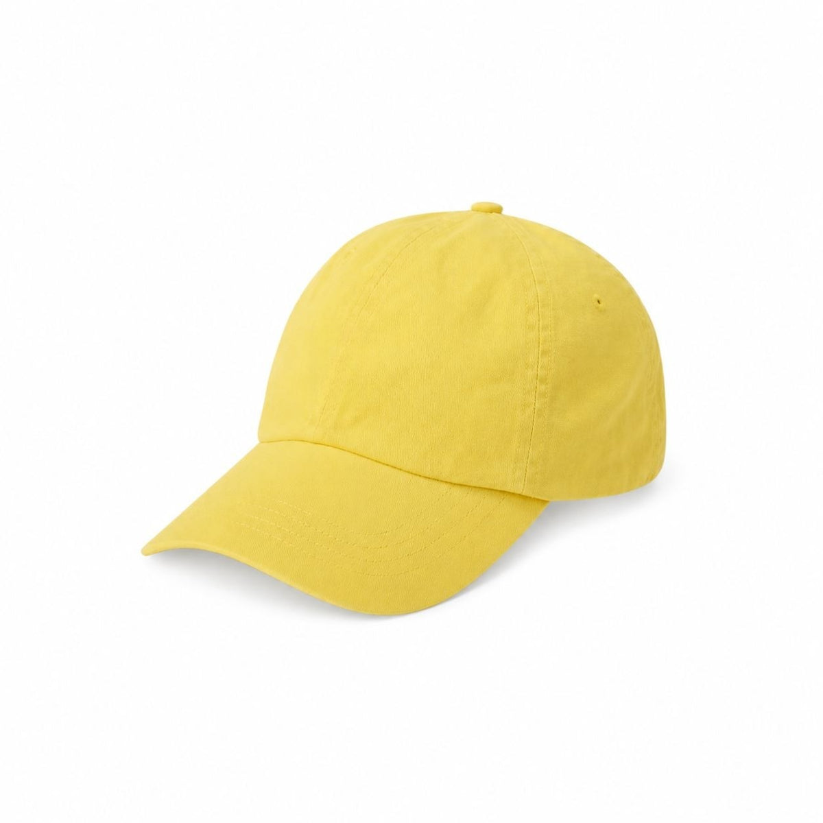 Cotton Chino Baseball Cap RF3OC3TFKW4