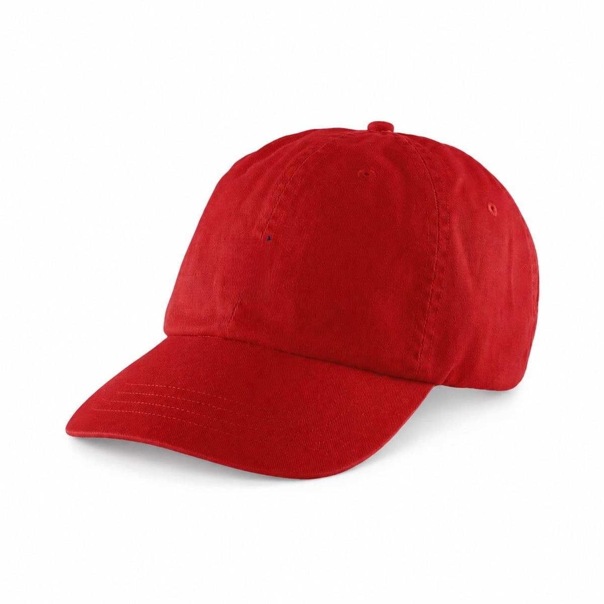 Cotton Chino Baseball Cap RF3OC3T51MS
