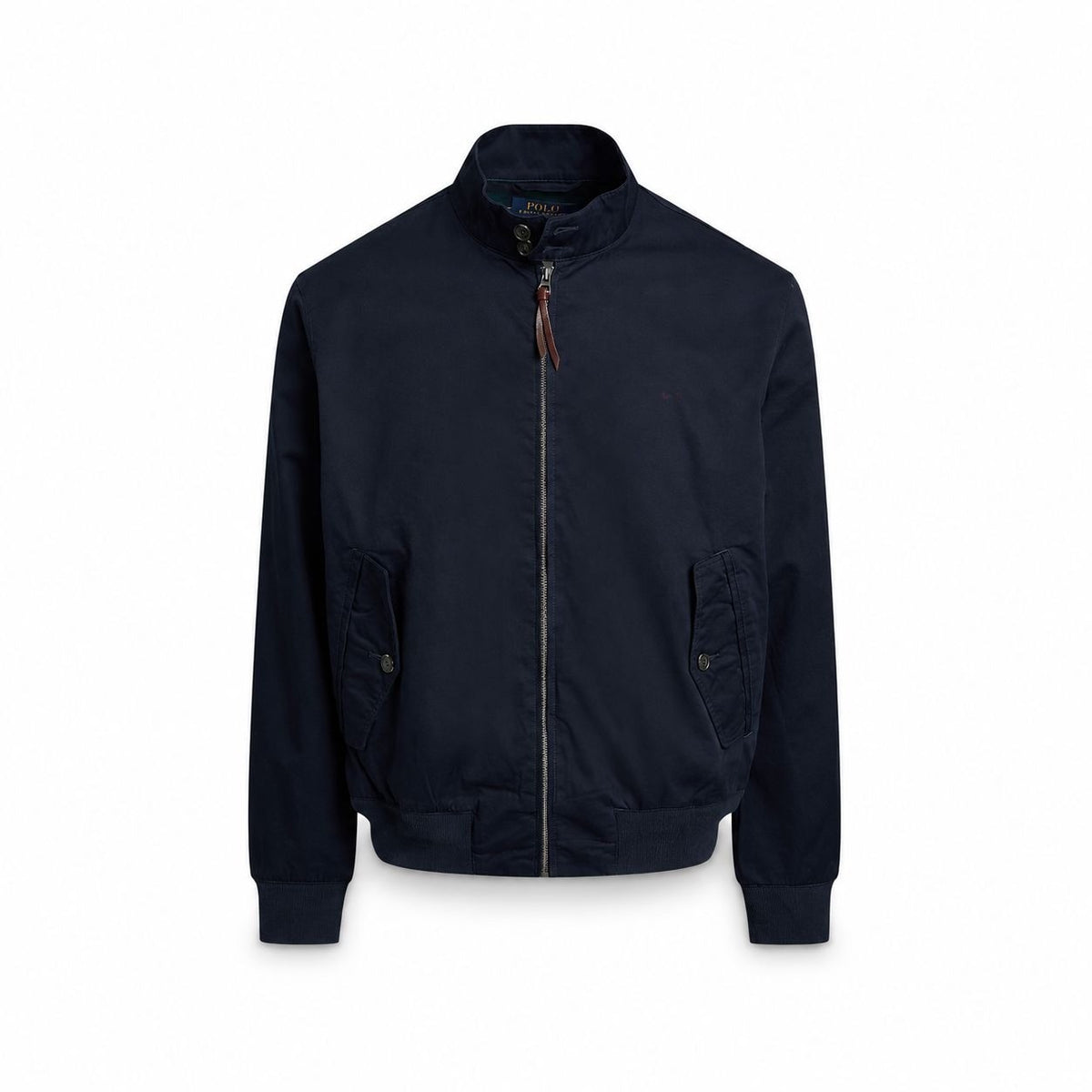 Twill Cotton Twill Jacket RF3OC3TMLQC