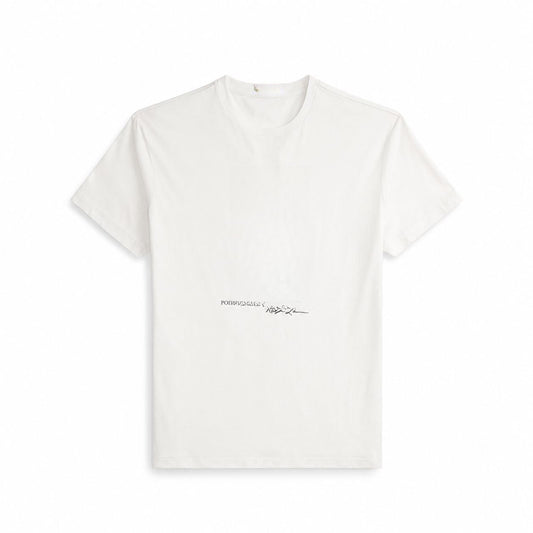 Classic Fit Jersey T-SHIRT RF3OC3TRIPW