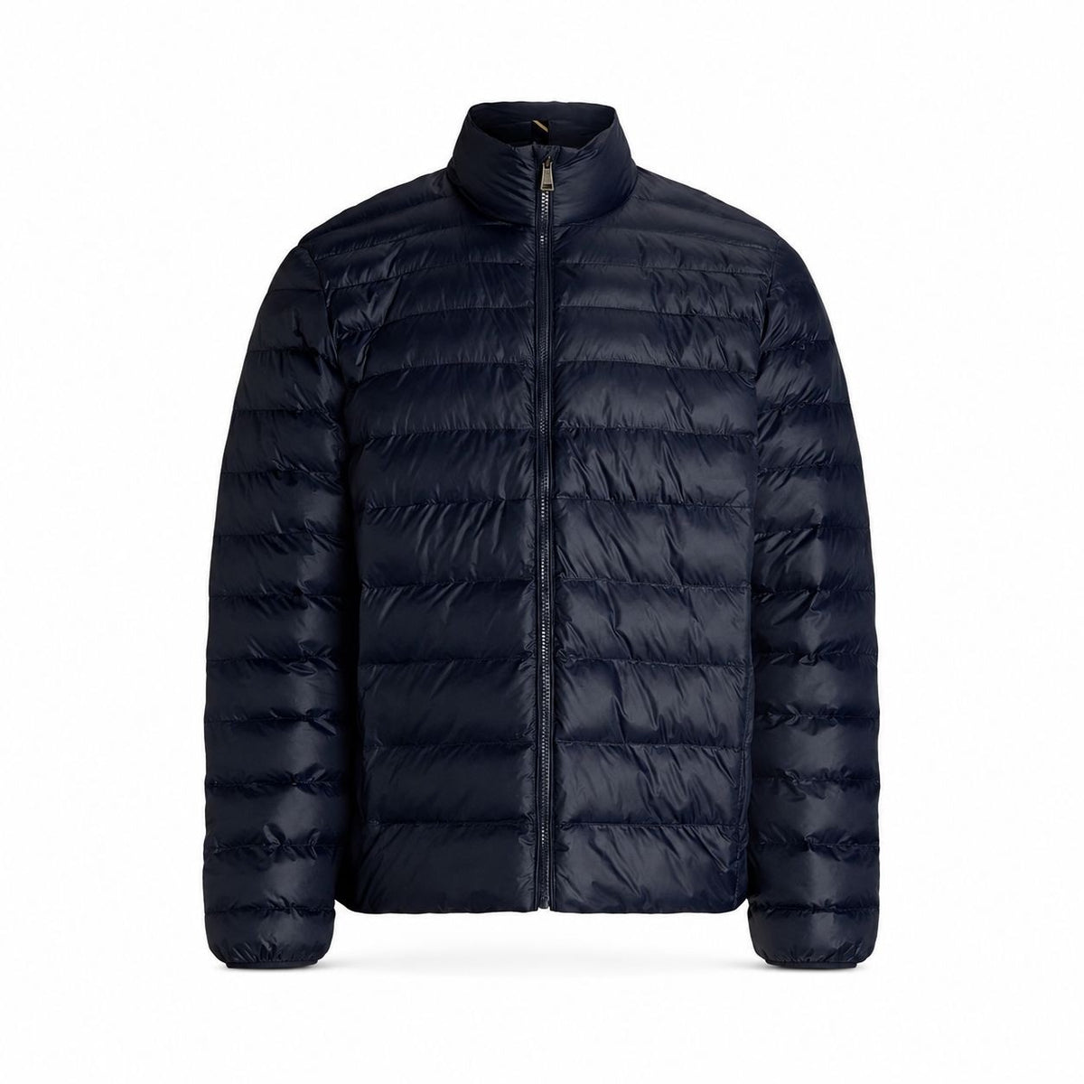 Packable Jacket - Water-Resistant Down-Alternative RF3OC3UVJWK