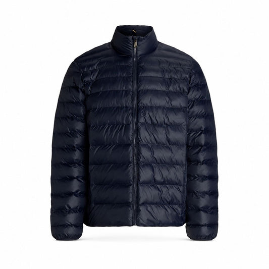 Packable Jacket - Water-Resistant Down-Alternative RF3OC3UVJWK