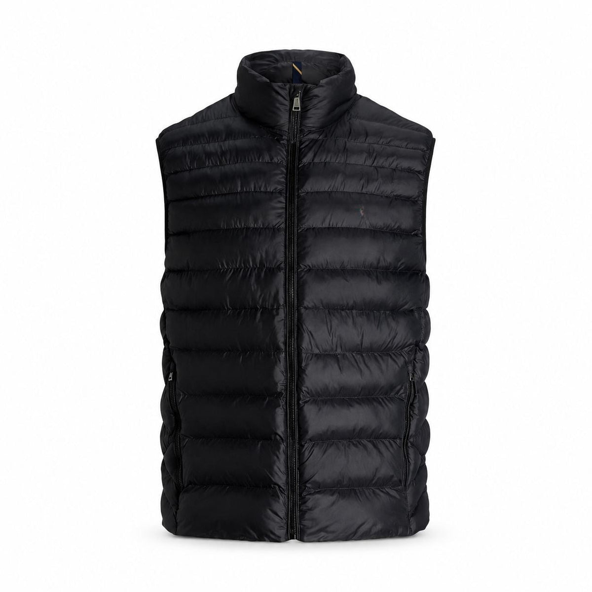 Packable Quilted Vest - Water-Resistant RF3OC3UWYH0