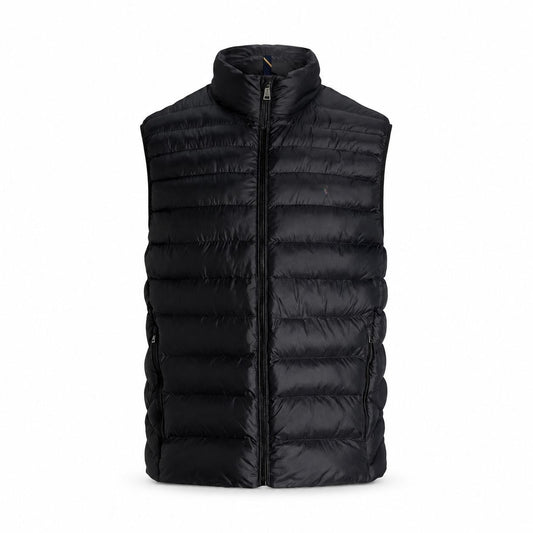 Packable Quilted Vest - Water-Resistant RF3OC3UWYH0