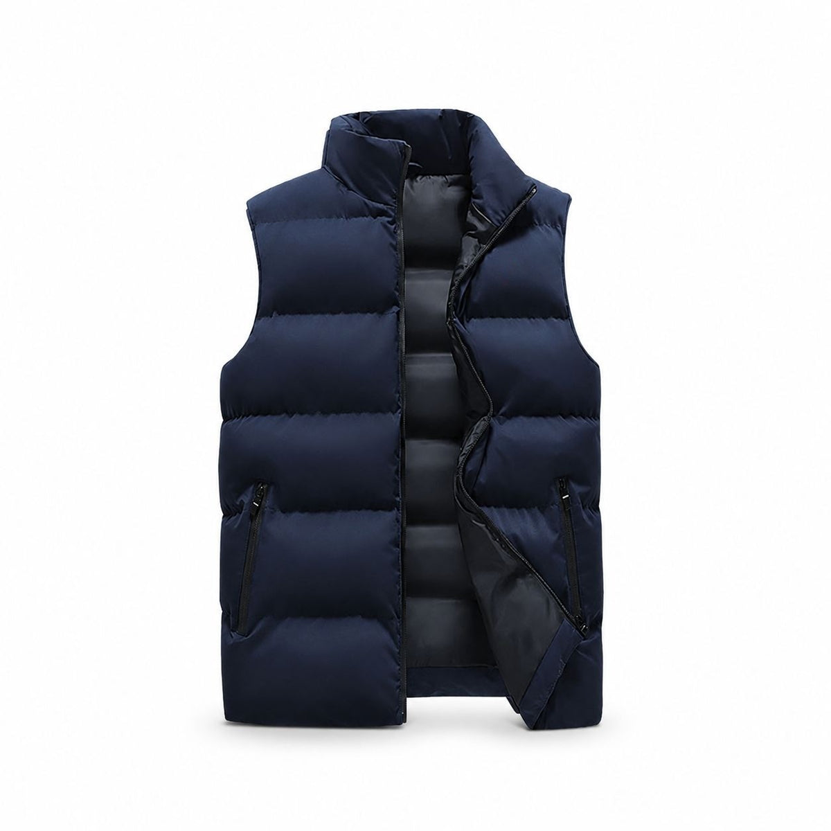 Classic Quilted Vest RF3OC3UFEDG