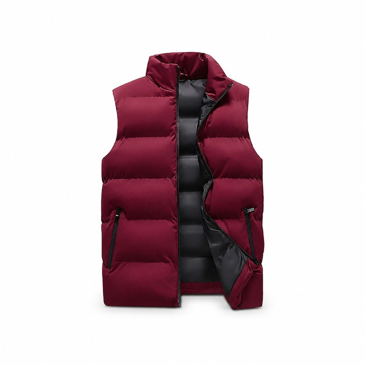 Classic Quilted Vest RF3OC3UFEDG