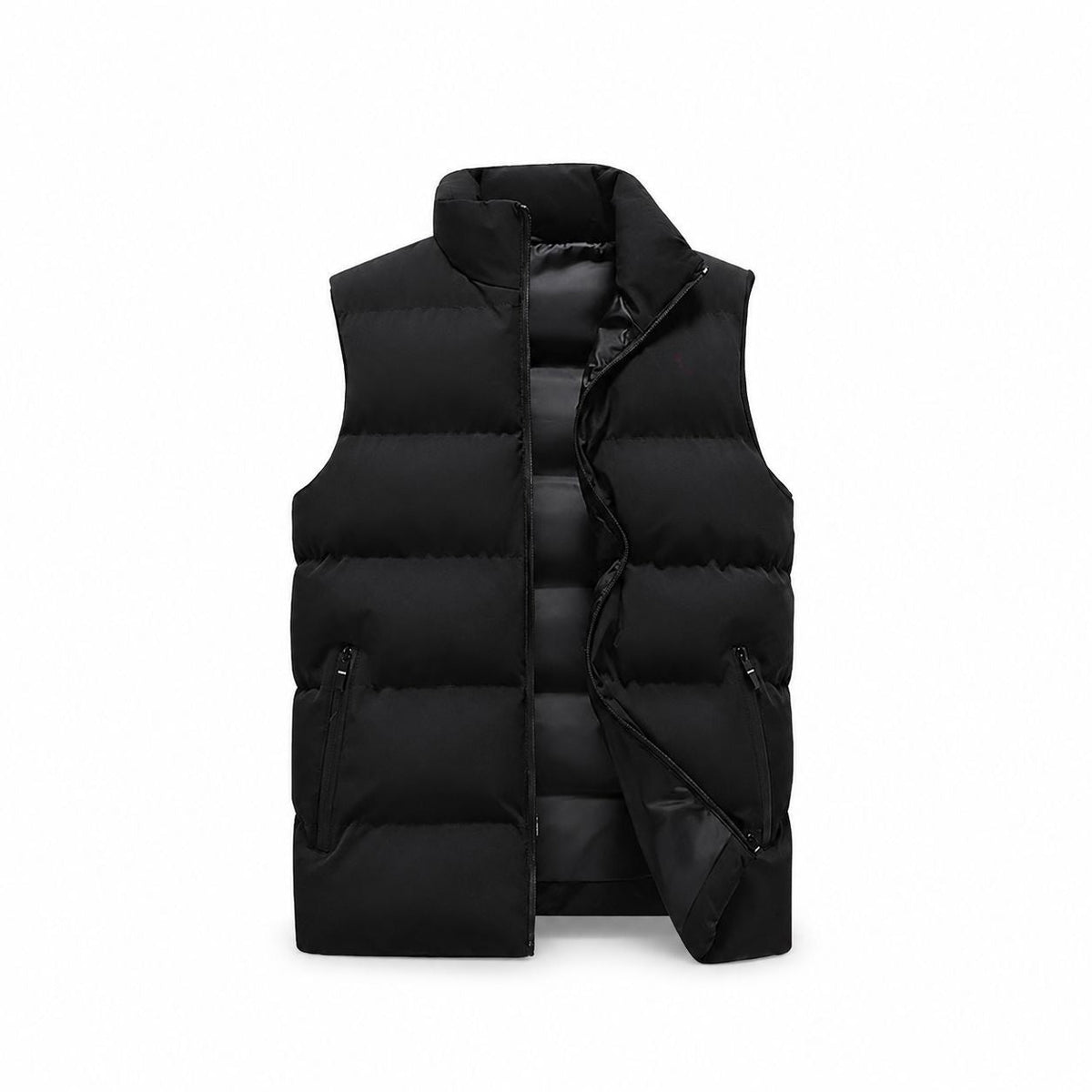 Classic Quilted Vest RF3OC3UFEDG