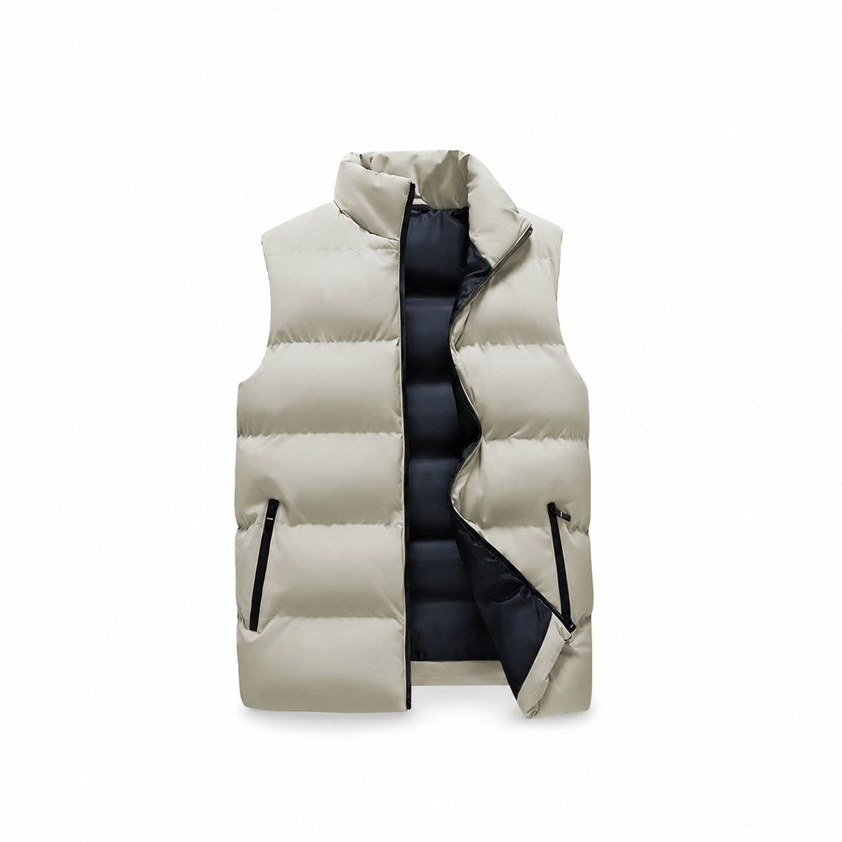 Classic Quilted Vest RF3OC3UFEDG