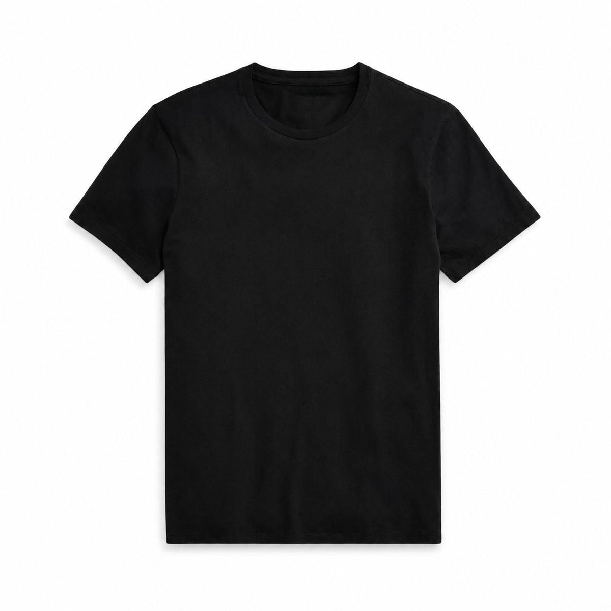 Custom Slim Fit Jersey Crewneck T-Shirt RF3OC3V0GW4