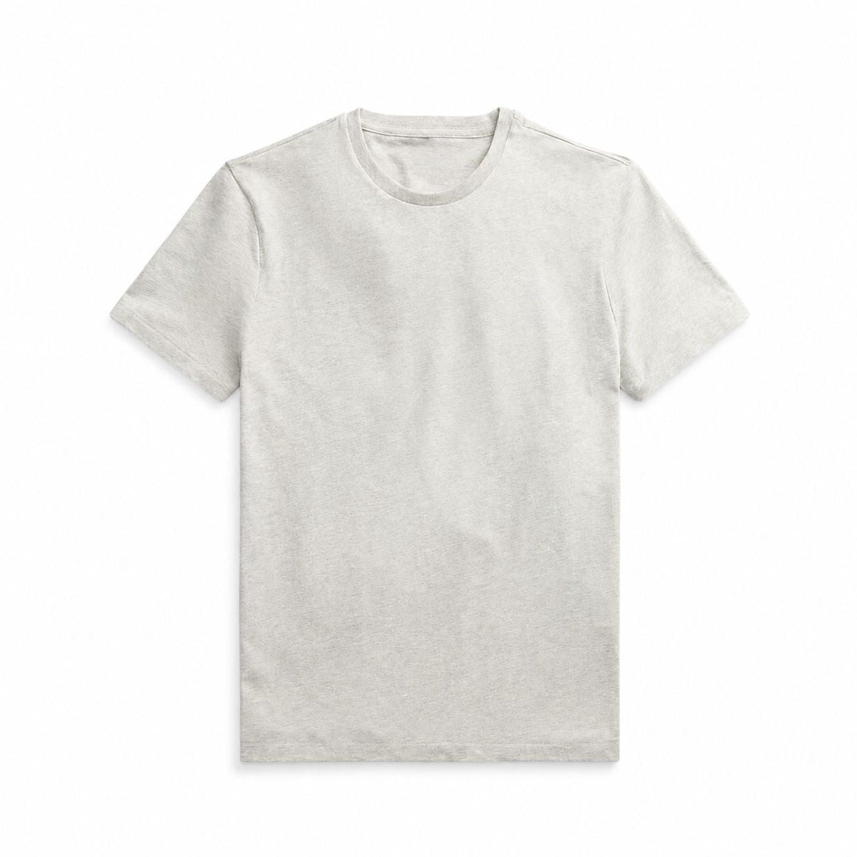 Custom Slim Fit Jersey Crewneck T-Shirt RF3OC3V0GW4