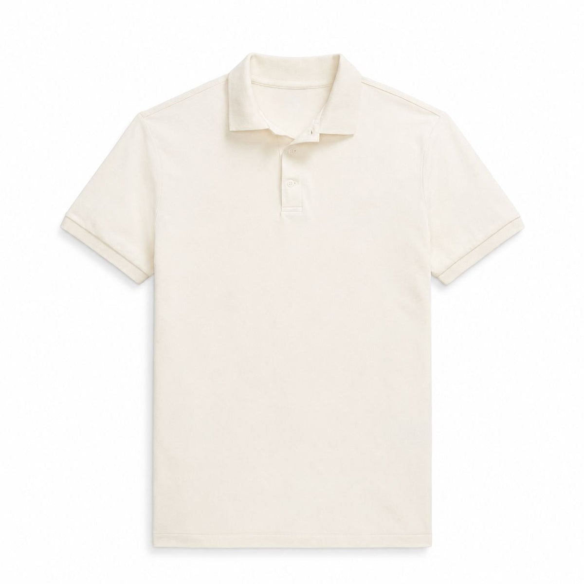 Slim Fit Stretch Mesh Polo Shirt RF3OC3V2KQS