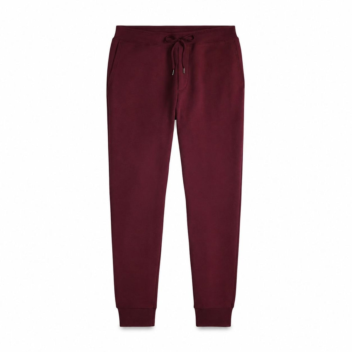 Double-Knit Jogger Pants RF3OC3V635W