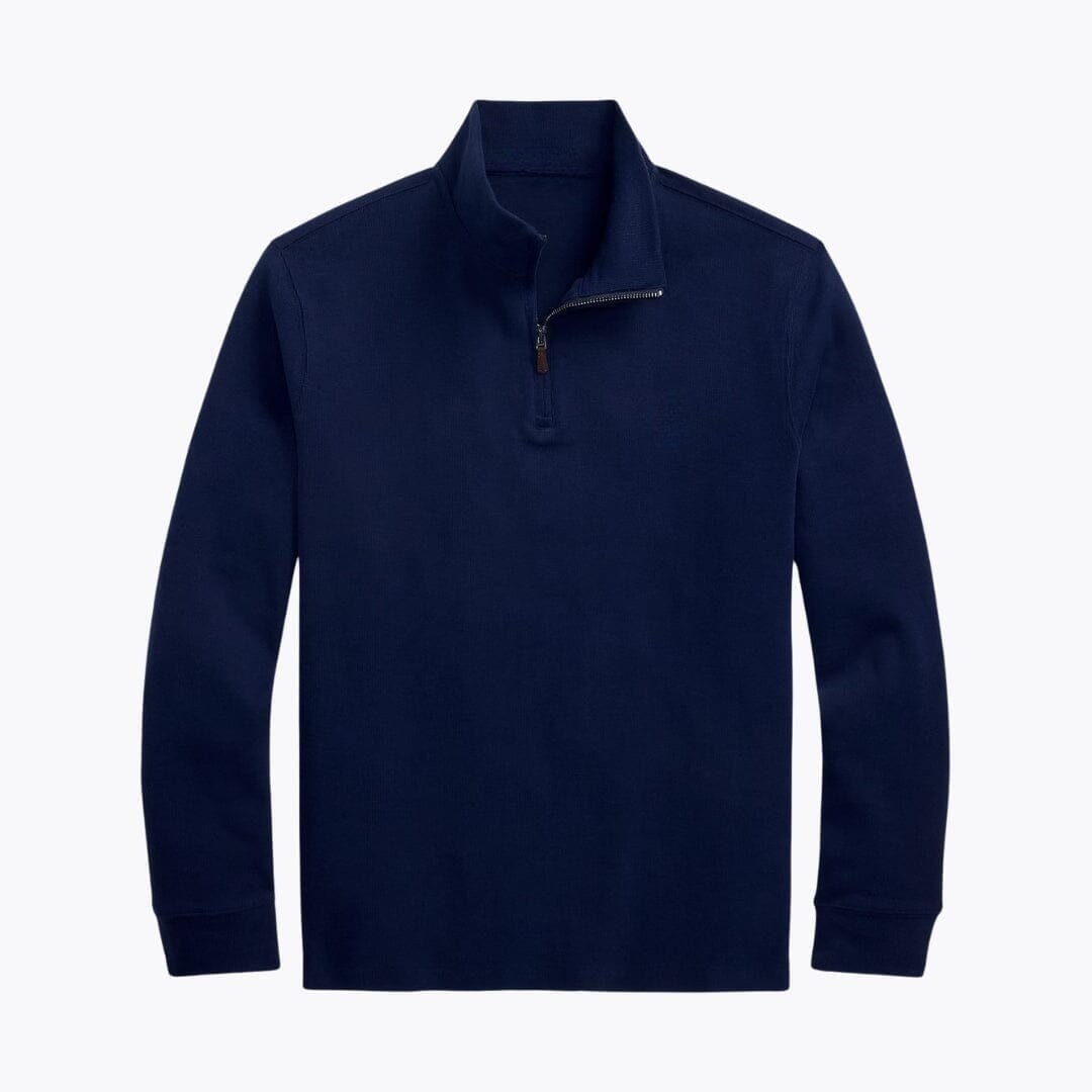 Quarter-Zip Pullover RF3OC3VYVT0