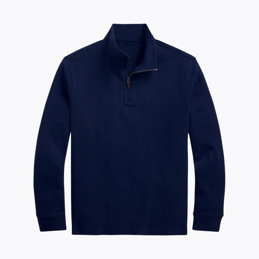 Quarter-Zip Pullover RF3OC3VYVT0