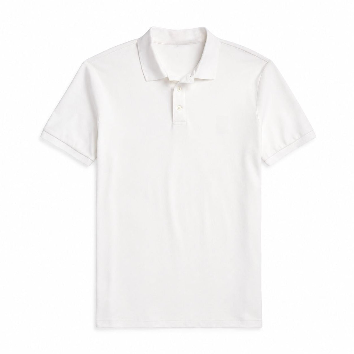 Slim Fit Stretch Mesh Polo Shirt RF3OC3V2KQS