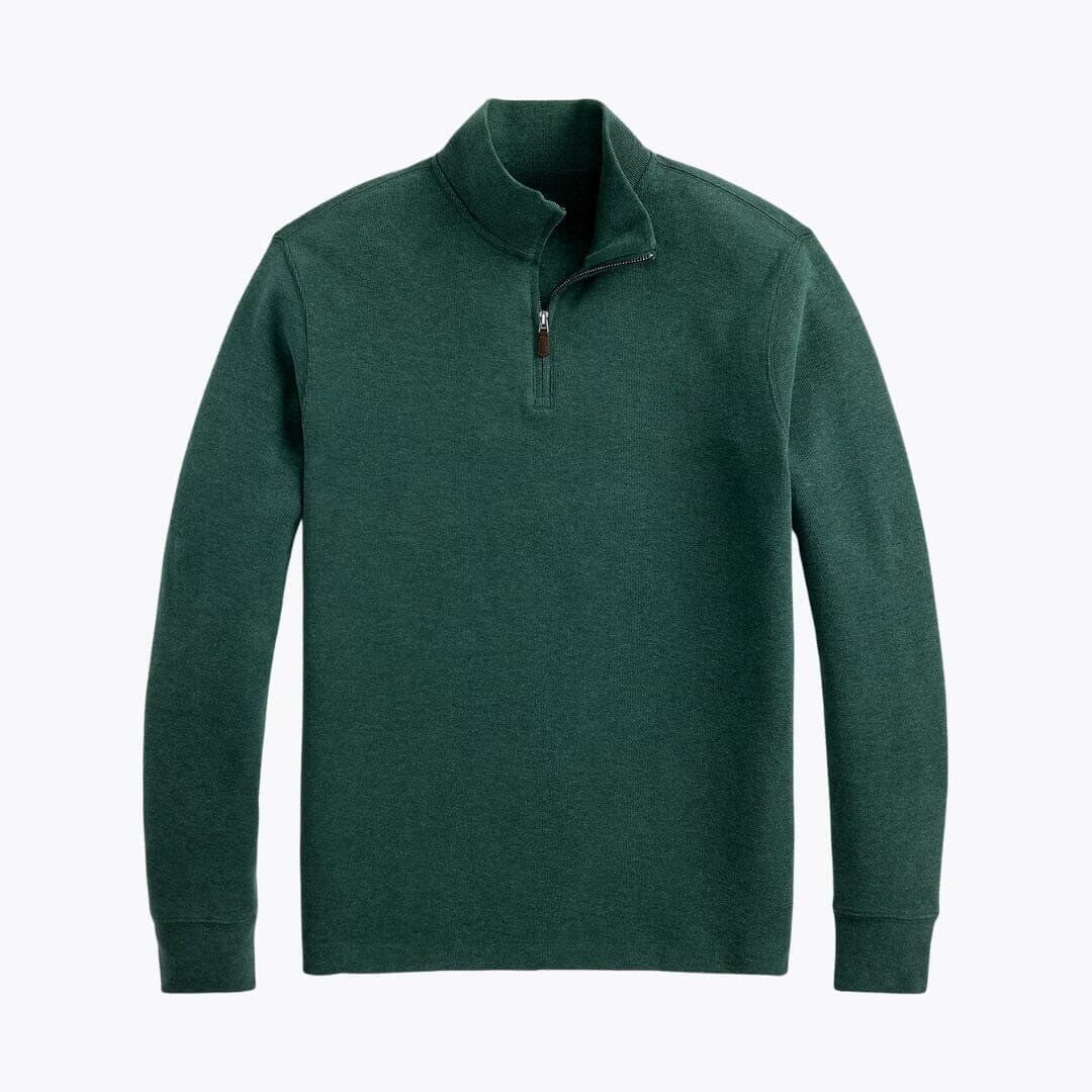 Quarter-Zip Pullover RF3OC3VYVT0
