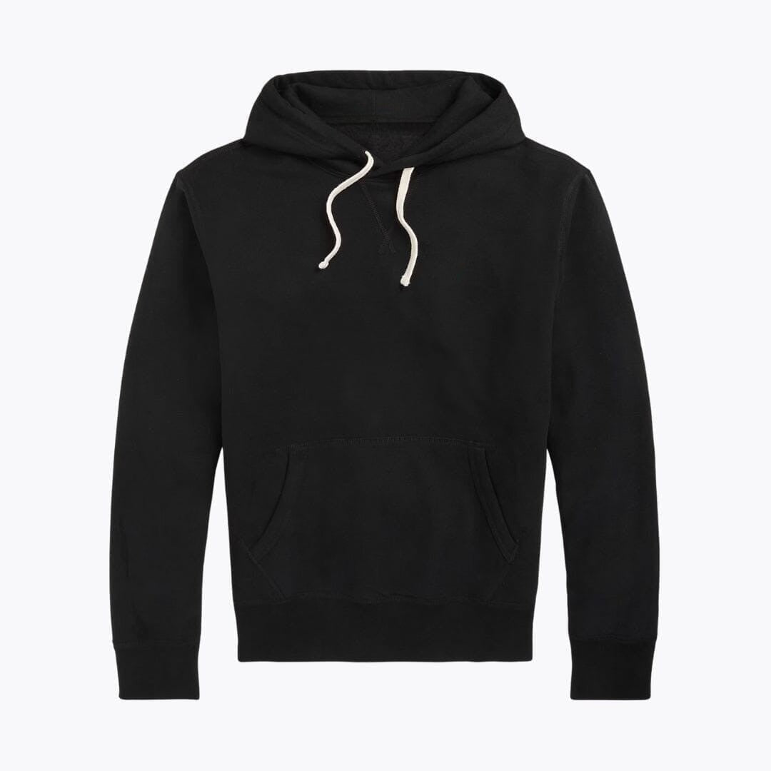 Fleece Full-Zip Hoodie RF3OC3W1OXW