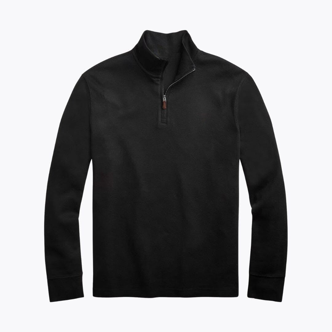 Quarter-Zip Pullover RF3OC3VYVT0
