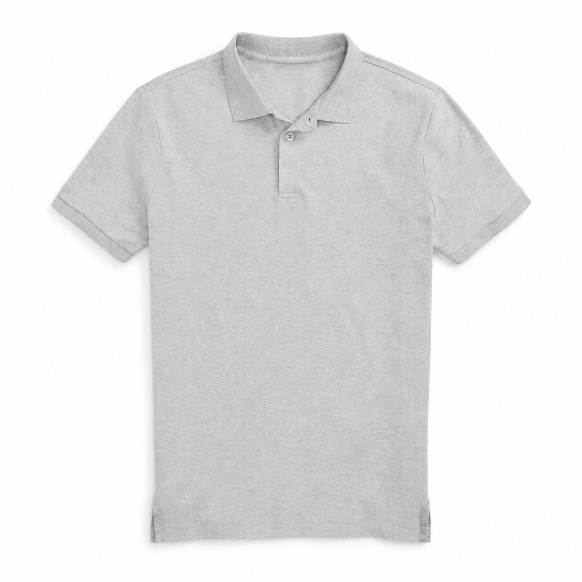Slim Fit Stretch Mesh Polo Shirt RF3OC3V2KQS