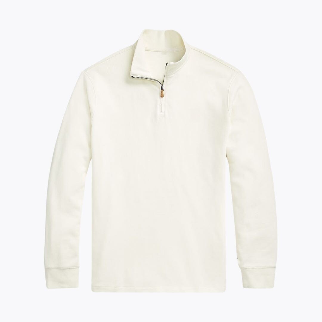 Quarter-Zip Pullover RF3OC3VYVT0