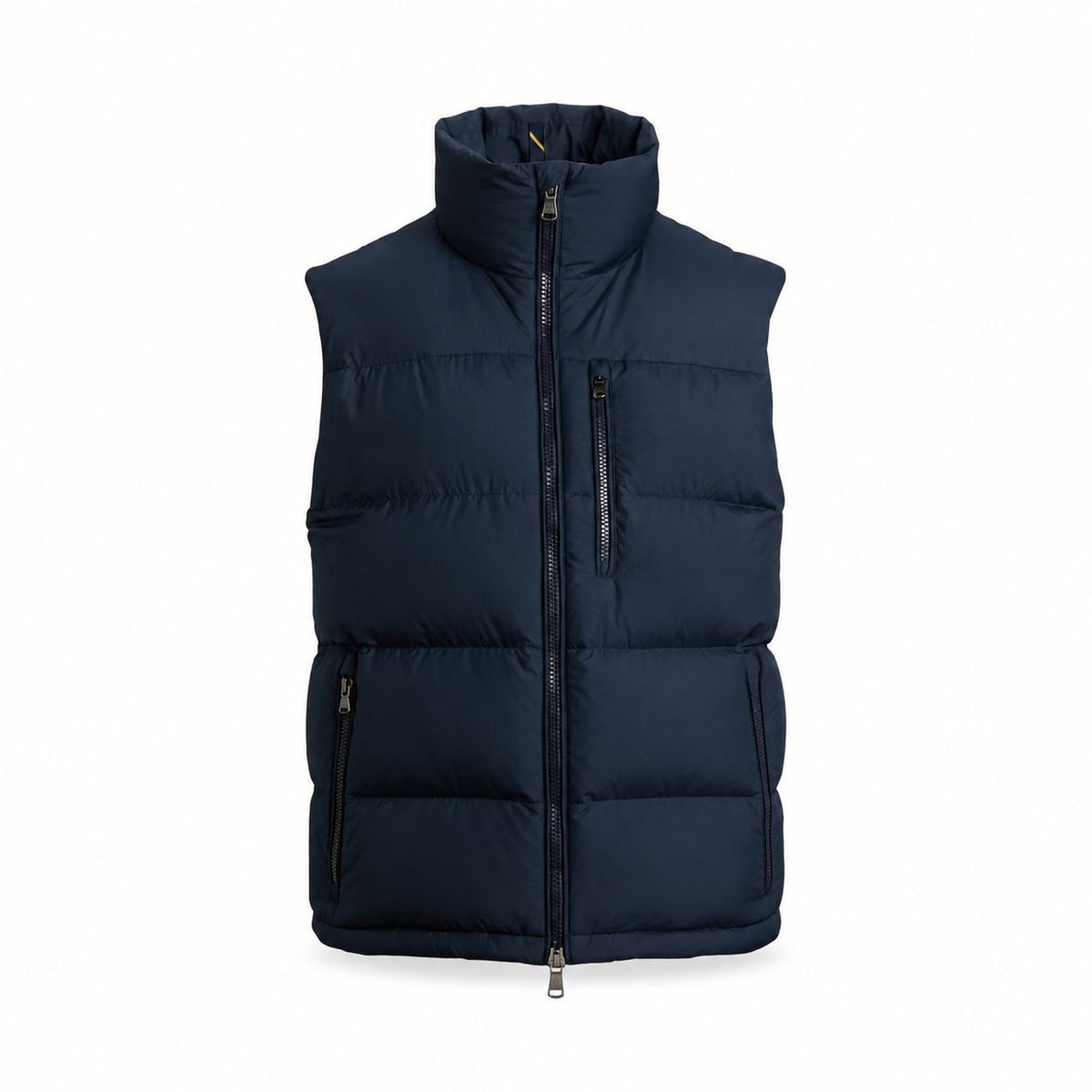Down Vest - Water-Resistant Ripstop RF3OC3WCXHG