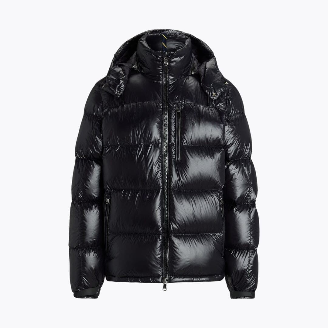 Glossy Down Jacket RF3OC3WEC1W