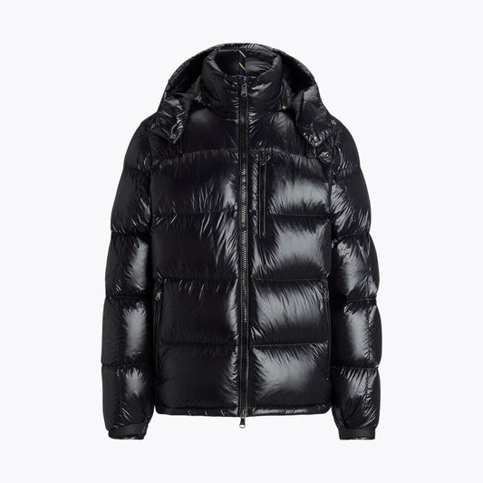 Glossy Down Jacket RF3OC3WEC1W
