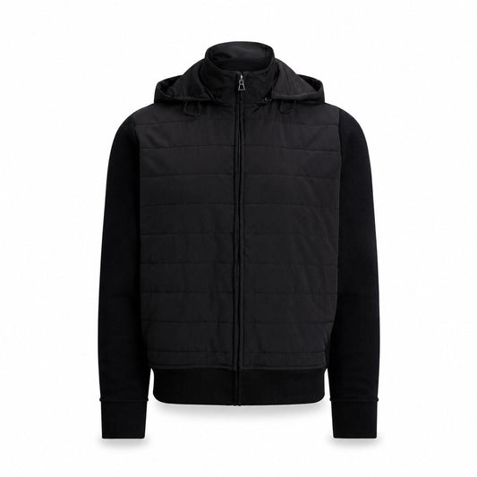 Hybrid Hooded Jacket RF3OC3WFQMC