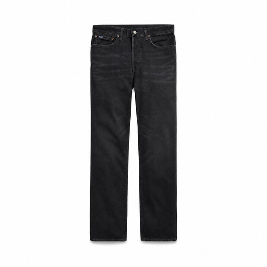 Straight Fit Jeans RF3OC3WH56S