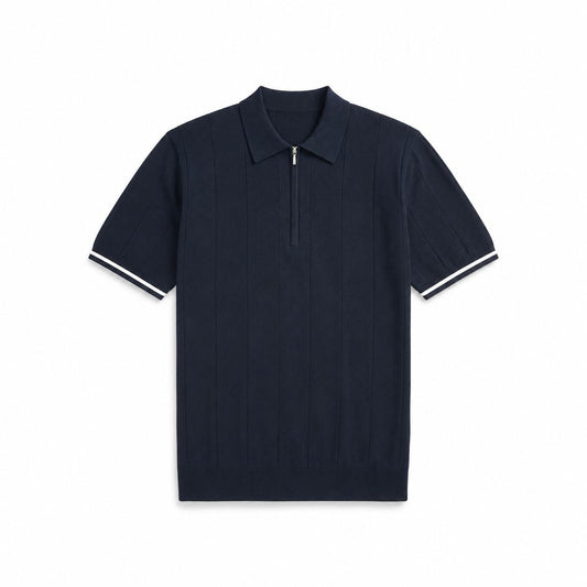 Iconic Cut Polo – The Modern Gentleman's Choice RF3OC3WHUH0