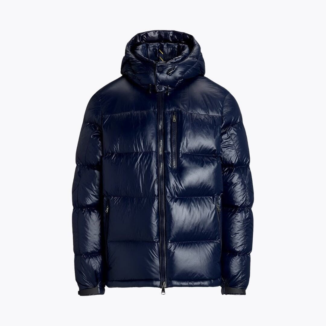 Glossy Down Jacket RF3OC3WEC1W