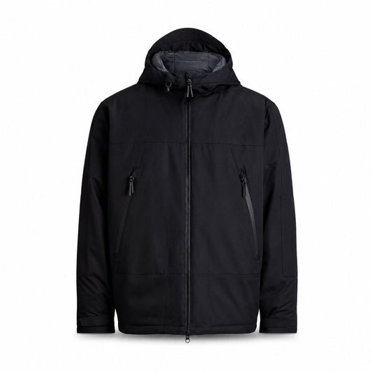 Insulated Hooded Jacket RF3OC3WIJR8