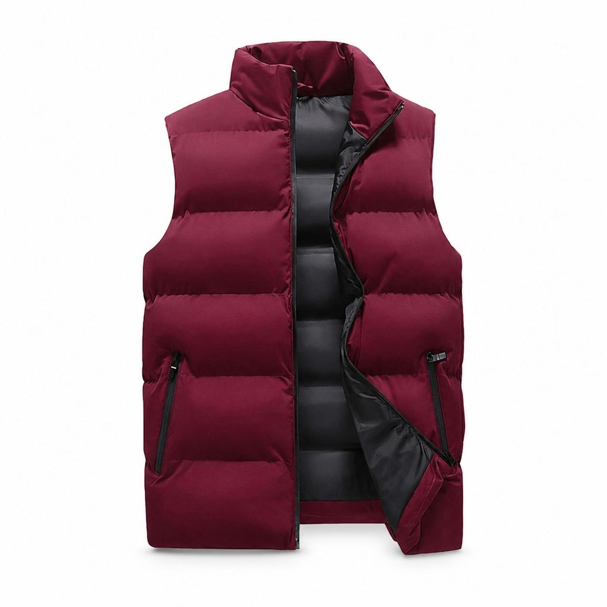 Insulated Puffer Vest RF3OC3WJYBO