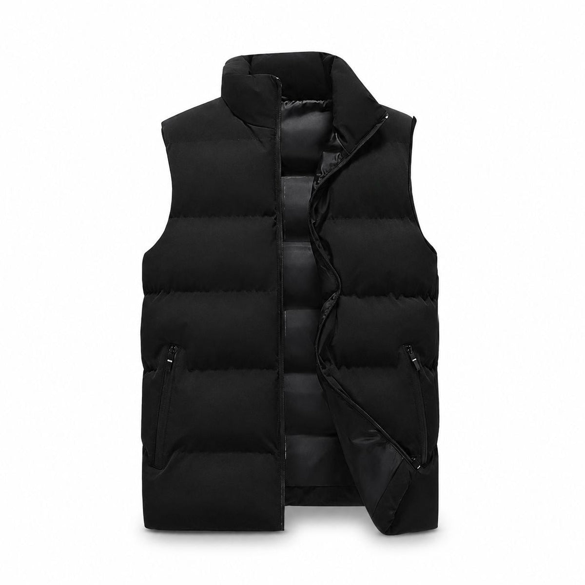 Insulated Puffer Vest RF3OC3WJYBO