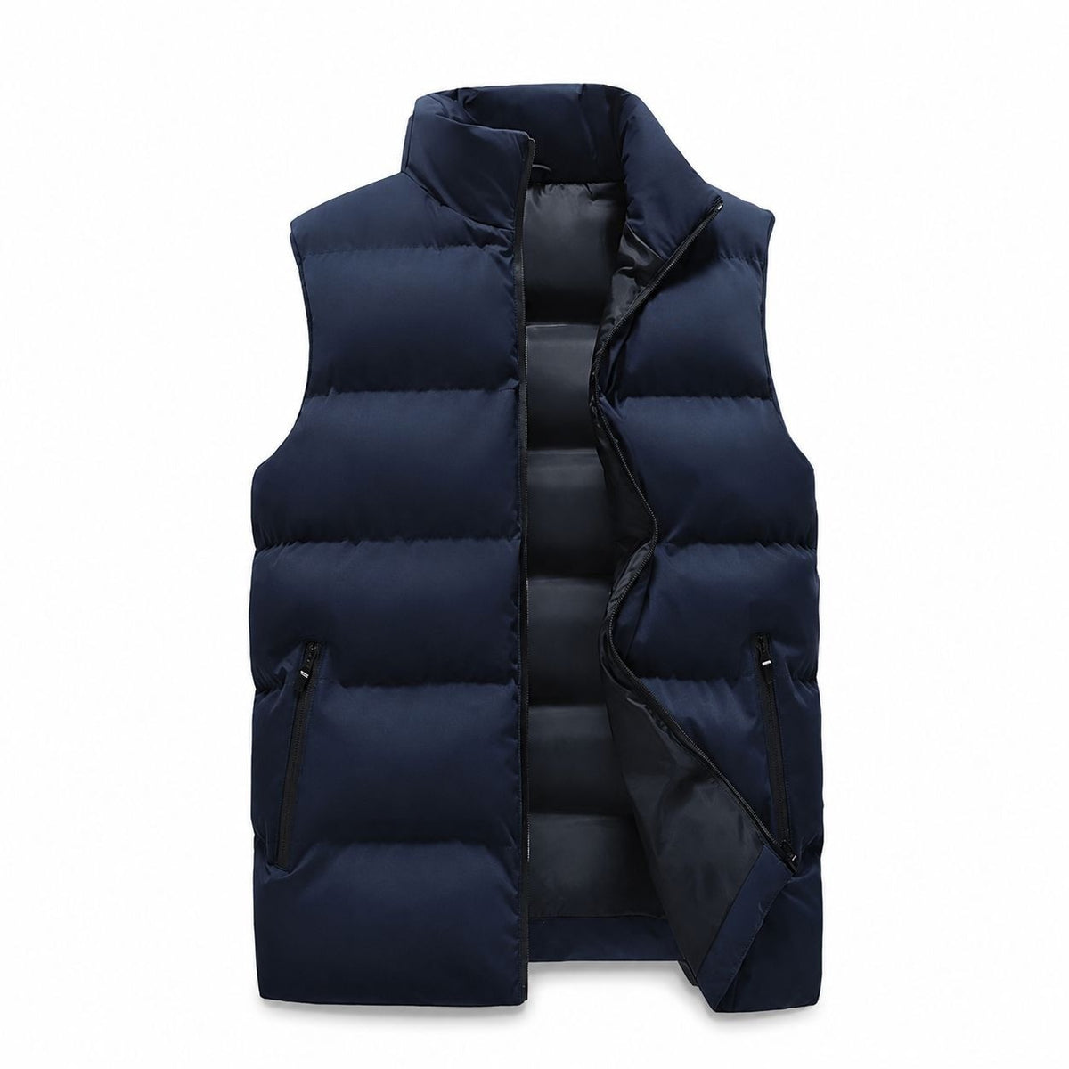 Insulated Puffer Vest RF3OC3WJYBO