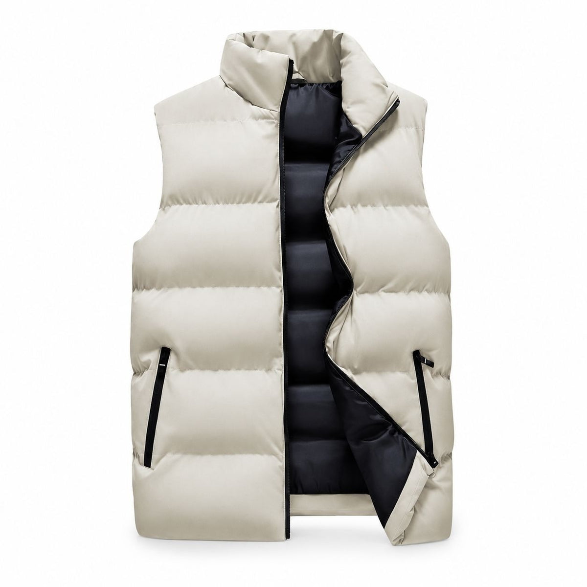 Insulated Puffer Vest RF3OC3WJYBO