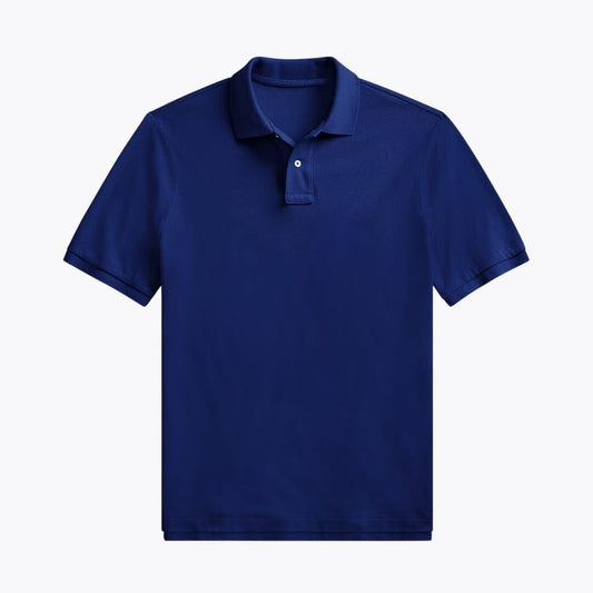 Classic Mesh Polo Shirt RF3OC3WM26C