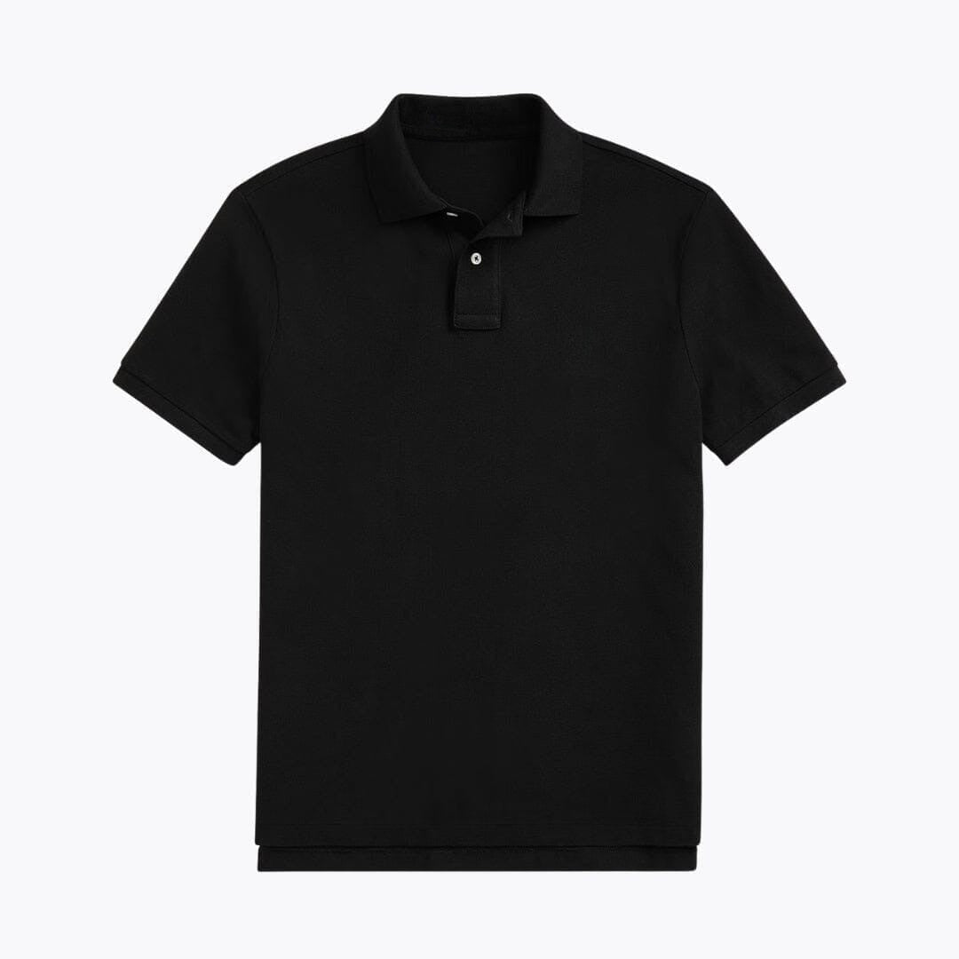 Classic Mesh Polo Shirt RF3OC3WM26C