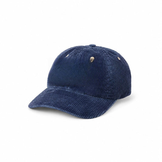 Logo Cord Baseball Cap RF3OC3WO610