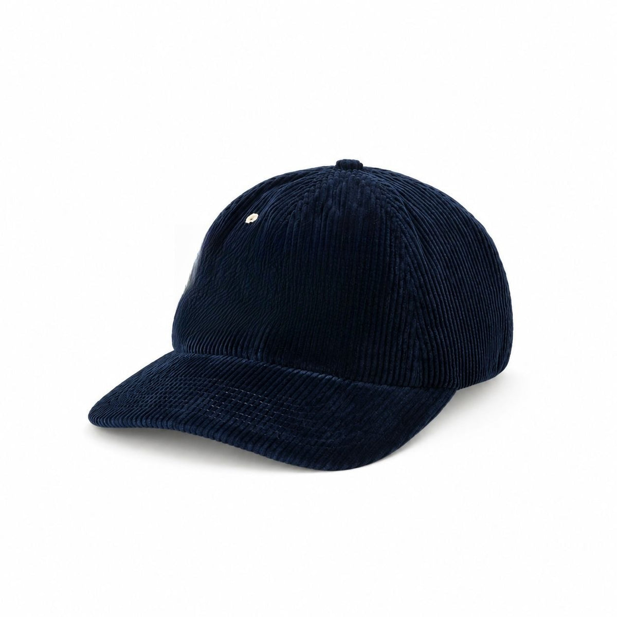Logo Cord Baseball Cap RF3OC3WO610