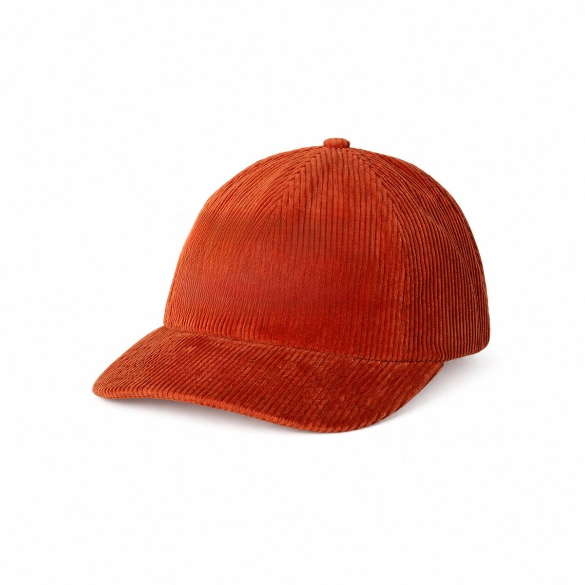 Logo Cord Baseball Cap RF3OC3WO610