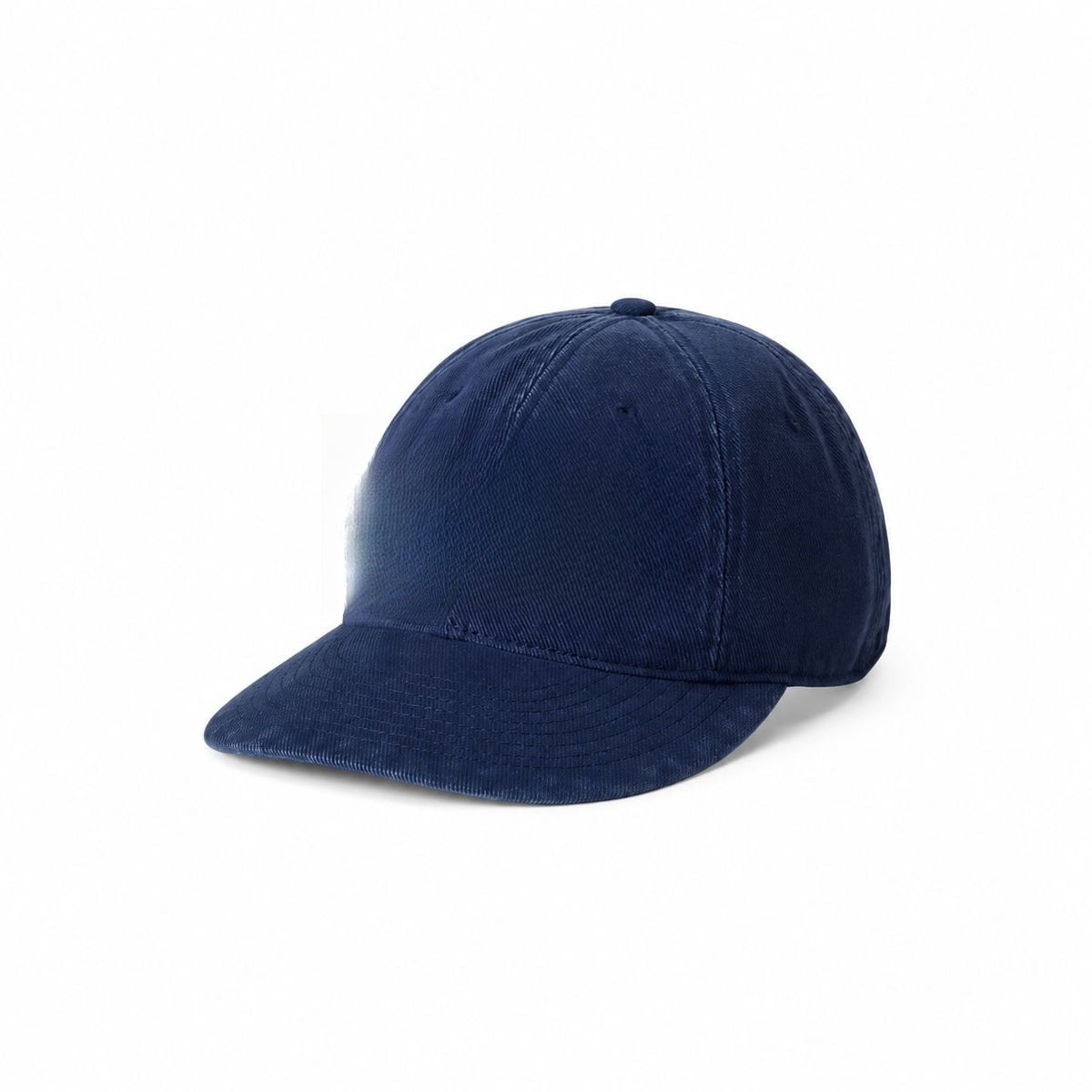 Twill Baseball Cap RF3OC3XOOSK