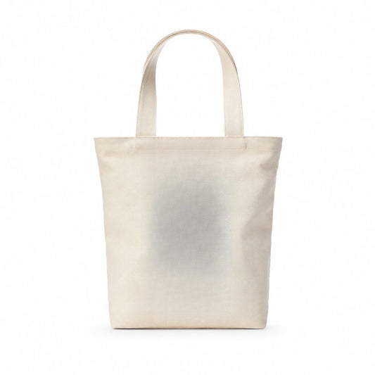 Cotton Canvas Tote Bag RF3OC3XVPMS