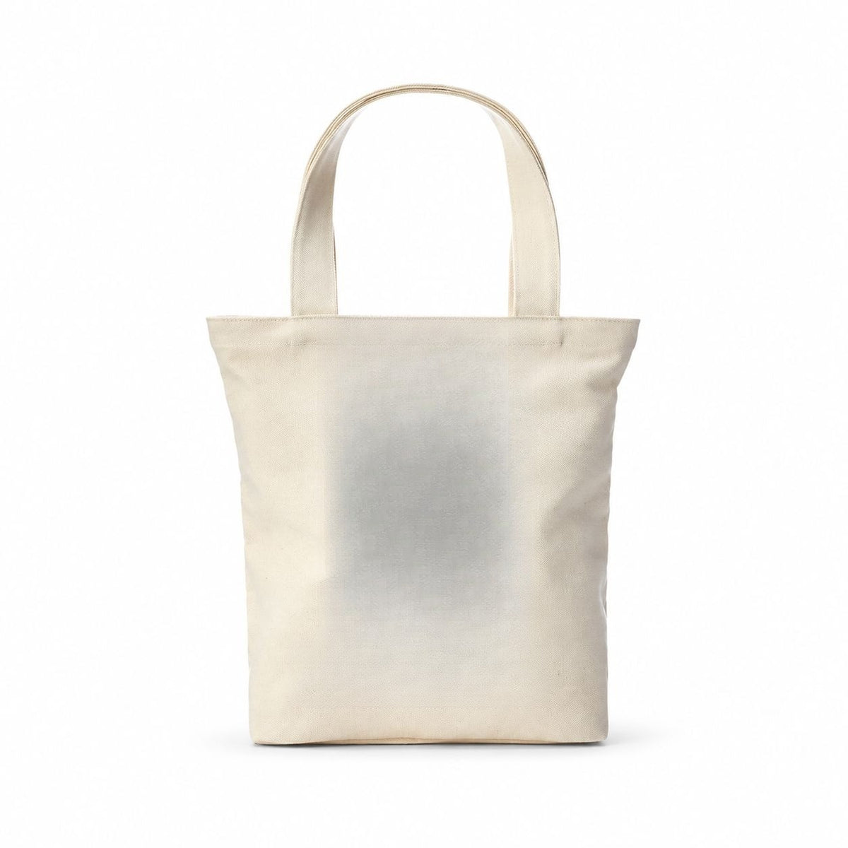 Cotton Canvas Tote Bag RF3OC3XVPMS