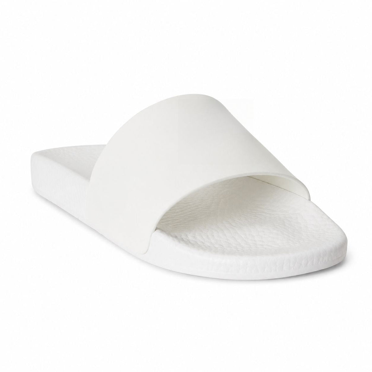 EVA Footbed Slides RF3OC3XTLS4