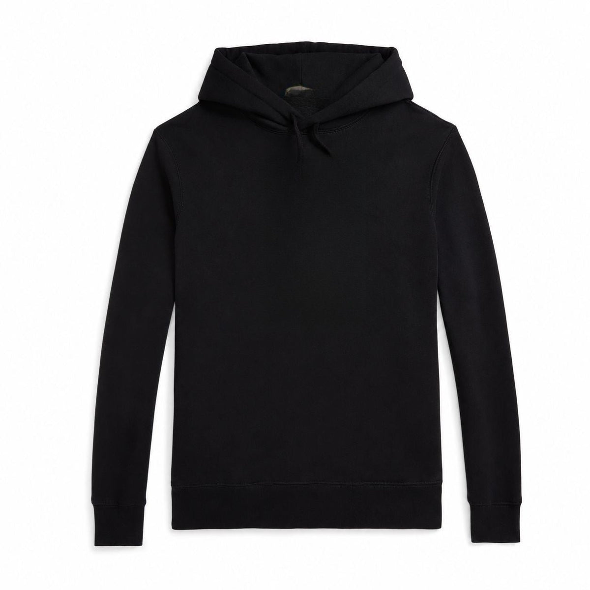 Fleece Hoodie - Lunar New Year 2026 RF3OC3Y9RB8