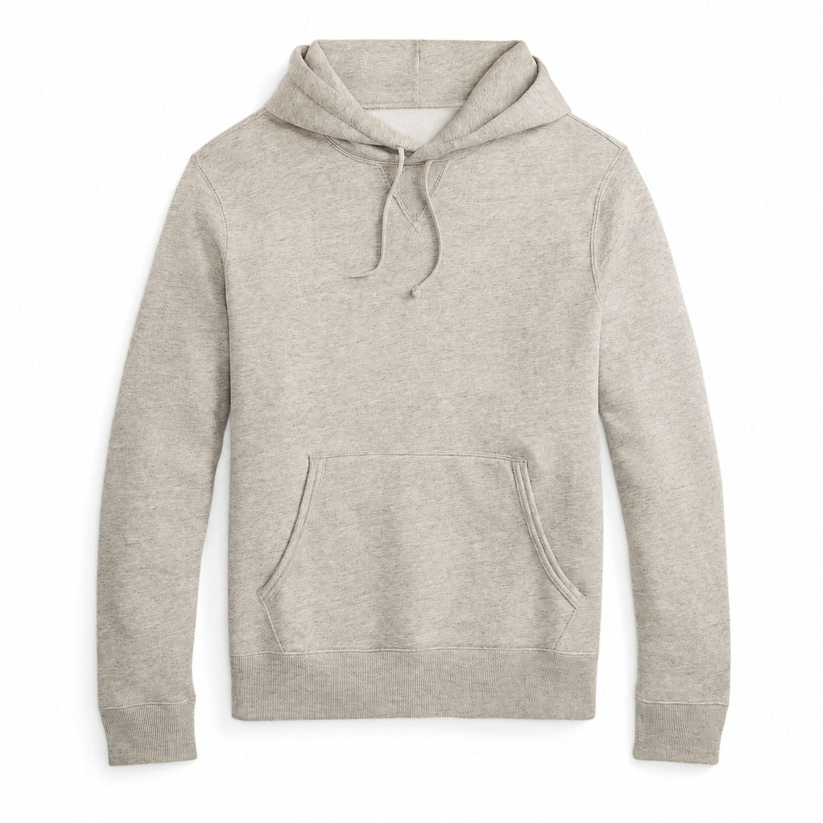 Fleece Hoodie RF3OC3YYC90