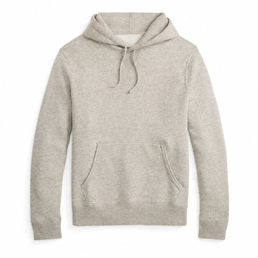 Fleece Hoodie RF3OC3YYC90